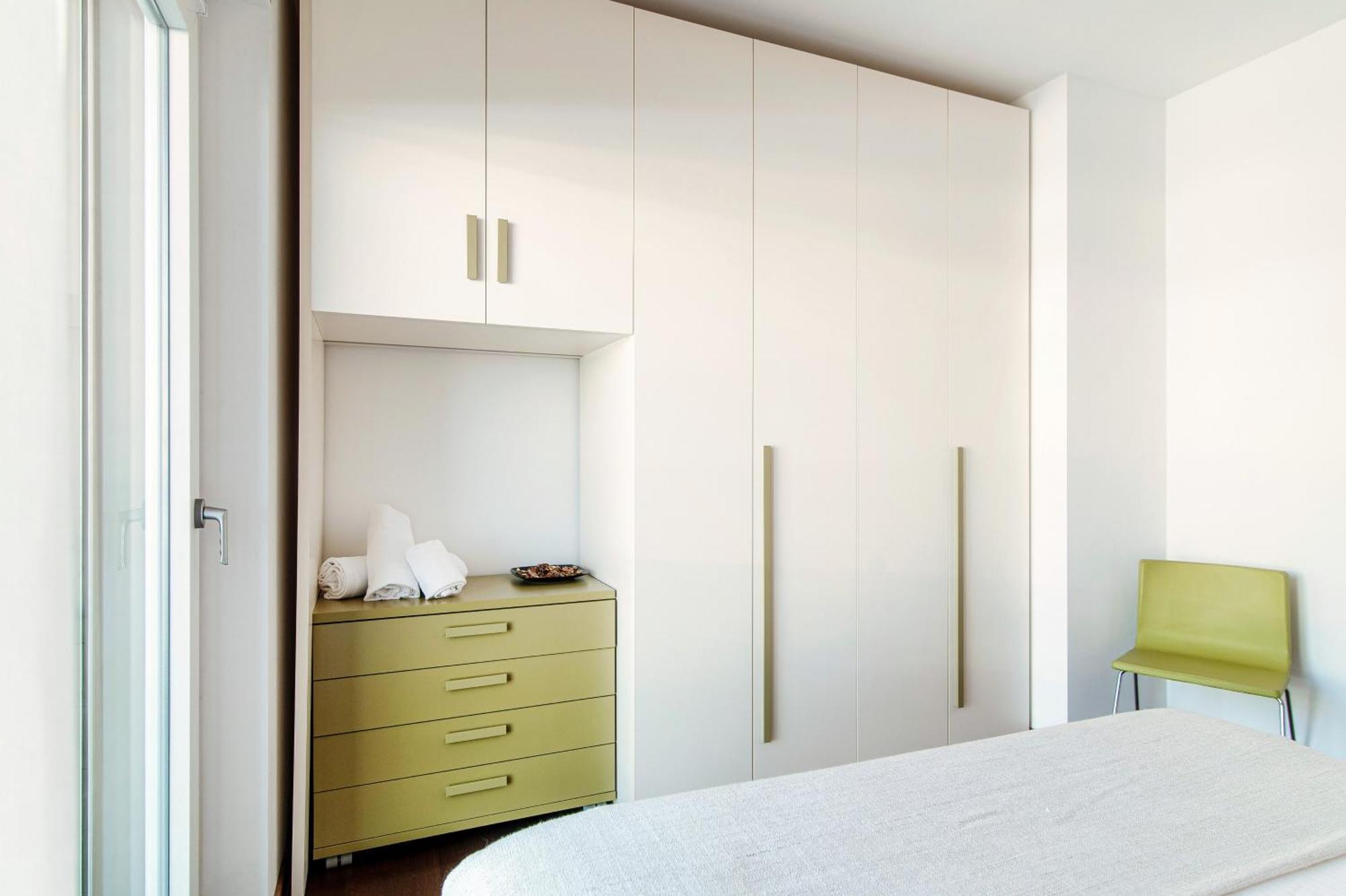 Apartmán Il Parco 13 By Quokka 360 - Strategic Flat In Lugano Centre Exteriér fotografie