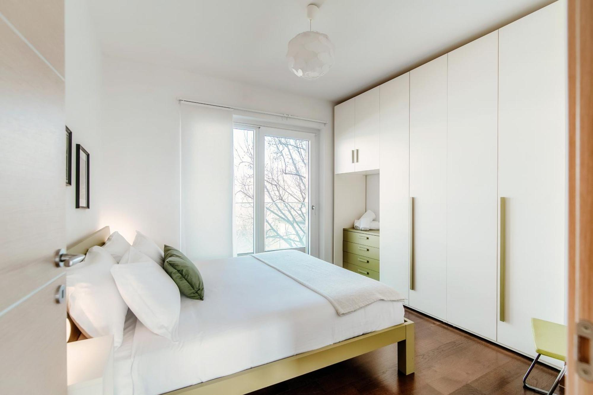 Apartmán Il Parco 13 By Quokka 360 - Strategic Flat In Lugano Centre Exteriér fotografie