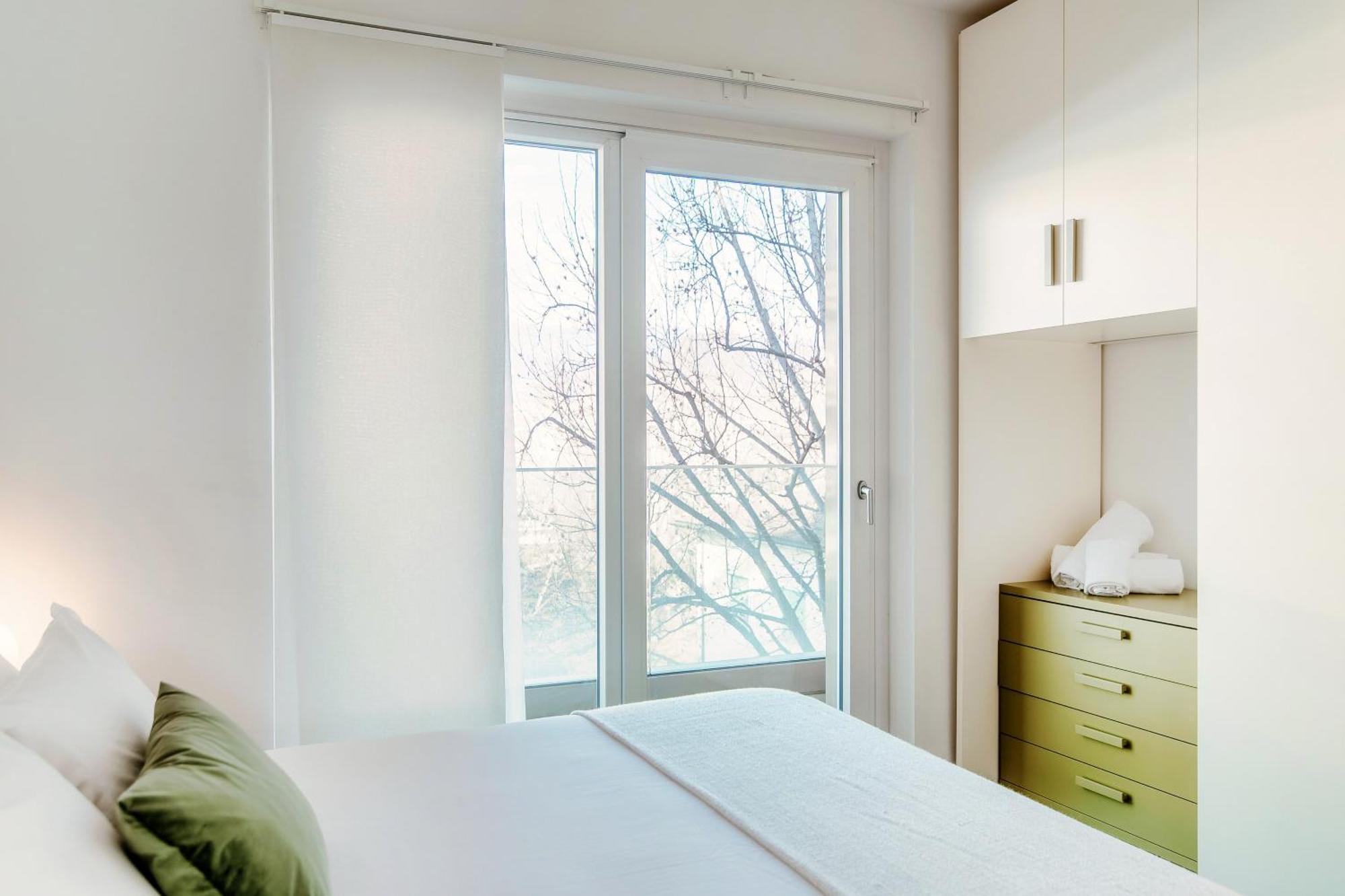 Apartmán Il Parco 13 By Quokka 360 - Strategic Flat In Lugano Centre Exteriér fotografie